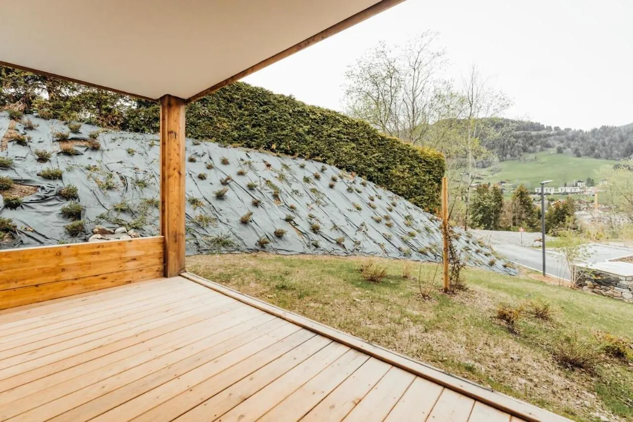 Edelweiss Villa Megeve