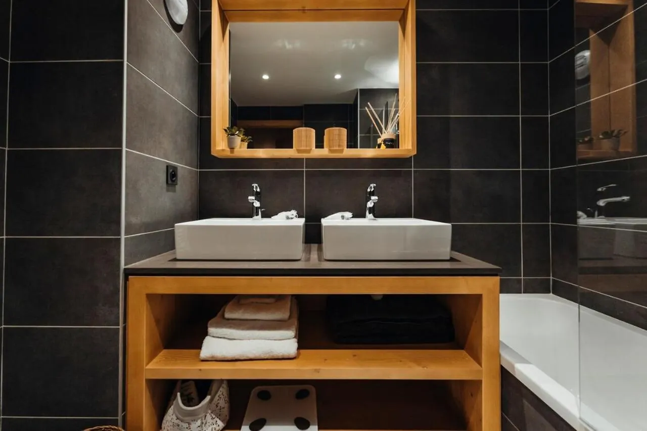 Edelweiss Villa Megeve